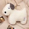 Elephant Adorable Rabbit Dog Stuffed Cushion For Bedroom Sofa Decor Plush Toy