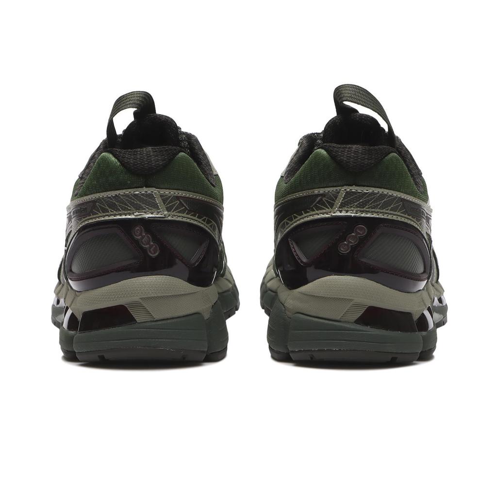 1203A664-300 Kiko Kostadinov Studio Asics UB10-S Gel-Kayano 20 Moss  (Men's)