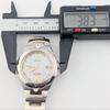 Used [Imovable Item] ORIENT Light-Powered4000 Solar