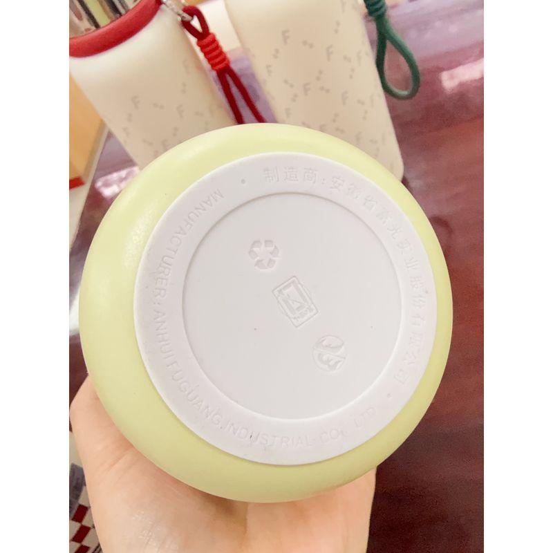 Insulated Cup for Girls, New High-Appearance Portable Stainless Steel Water Bottle for Students, Suitable for Outdoor Use to Keep Water Cold
