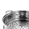 Dessertland Lanyue 2-Layer Multi-Purpose Steamer Pot