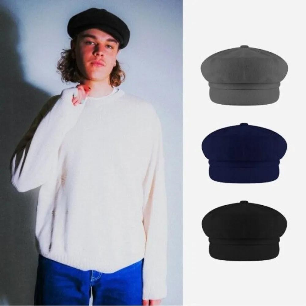 KANGOL Spitfire Hunting Cap Baker Cap 0259BC L