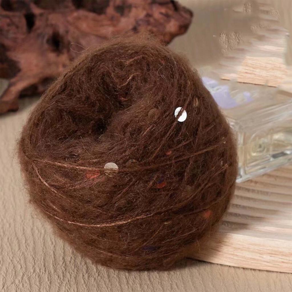Garn zum Handstricken & Häkeln