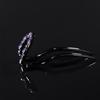 Rhinestone Tools Hanfu Accessories Fixed Hair Hair Accessories Headwear Hair Stick U-Shape Hairpin
