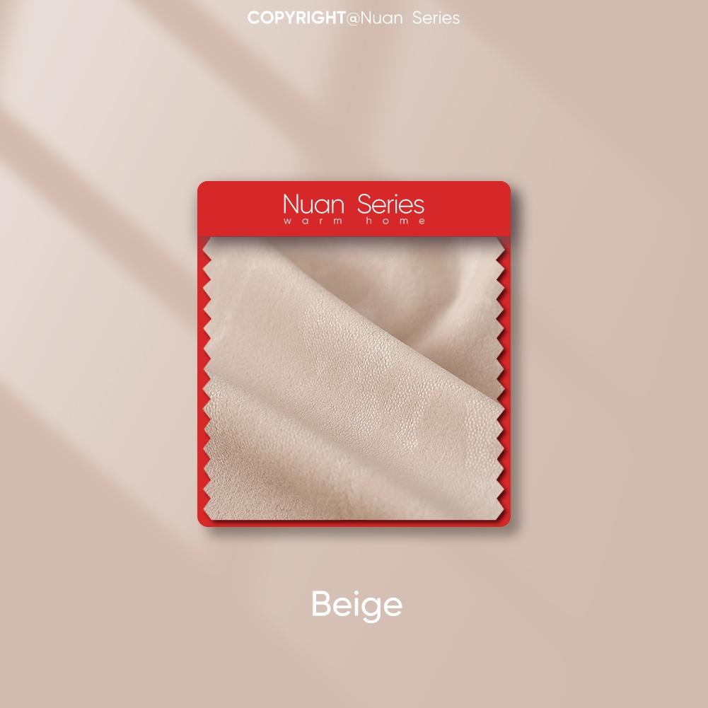 1 шт. 70-80% блокирующие свет однотонные французские светлые роскошные бархатные — фото 10