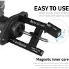 Brake Booster Adjustment Tool Brake Pedal Depressor Tool Brake Booster Push Rod Adjustment Tool Brake Booster With Master Cylinder Booster Master To