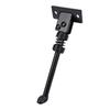 Electric Scooter Kickstand Replacement for Jinyue Scooter Parking Stand Side Support with Non Slip Base