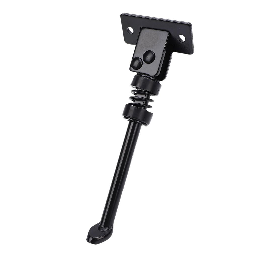 Electric Scooter Kickstand Replacement for Jinyue Scooter Parking Stand Side Support with Non Slip Base