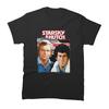 NWT Starsky and Hutch Seventies M0vies Men’s T-Shirt