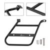 Luggage Rack Side Saddle Bag Mount Bracket Right For Kawasaki Z900Rs 2018-2025