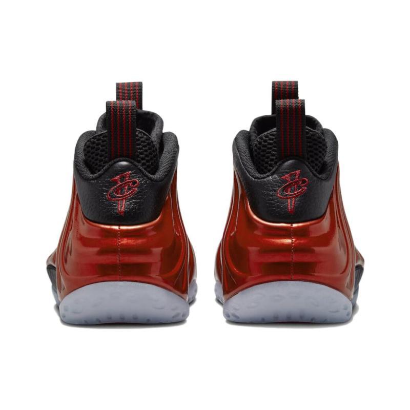 Nike Air Foamposite One 'Metallic Red'  Sneakers Casual Shoes DZ2545-600
