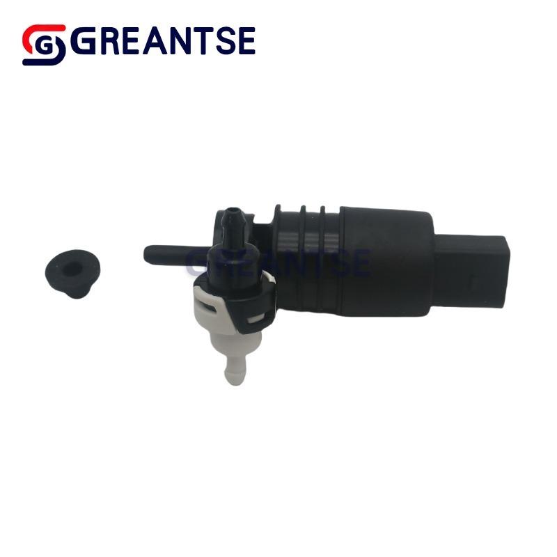 CJ54-17664-AA 0000038V001 1450059 1108656 1959252 Windshileld Washer Pump For Ford Kuga C520 Escape C-Max For Lincoln MKC