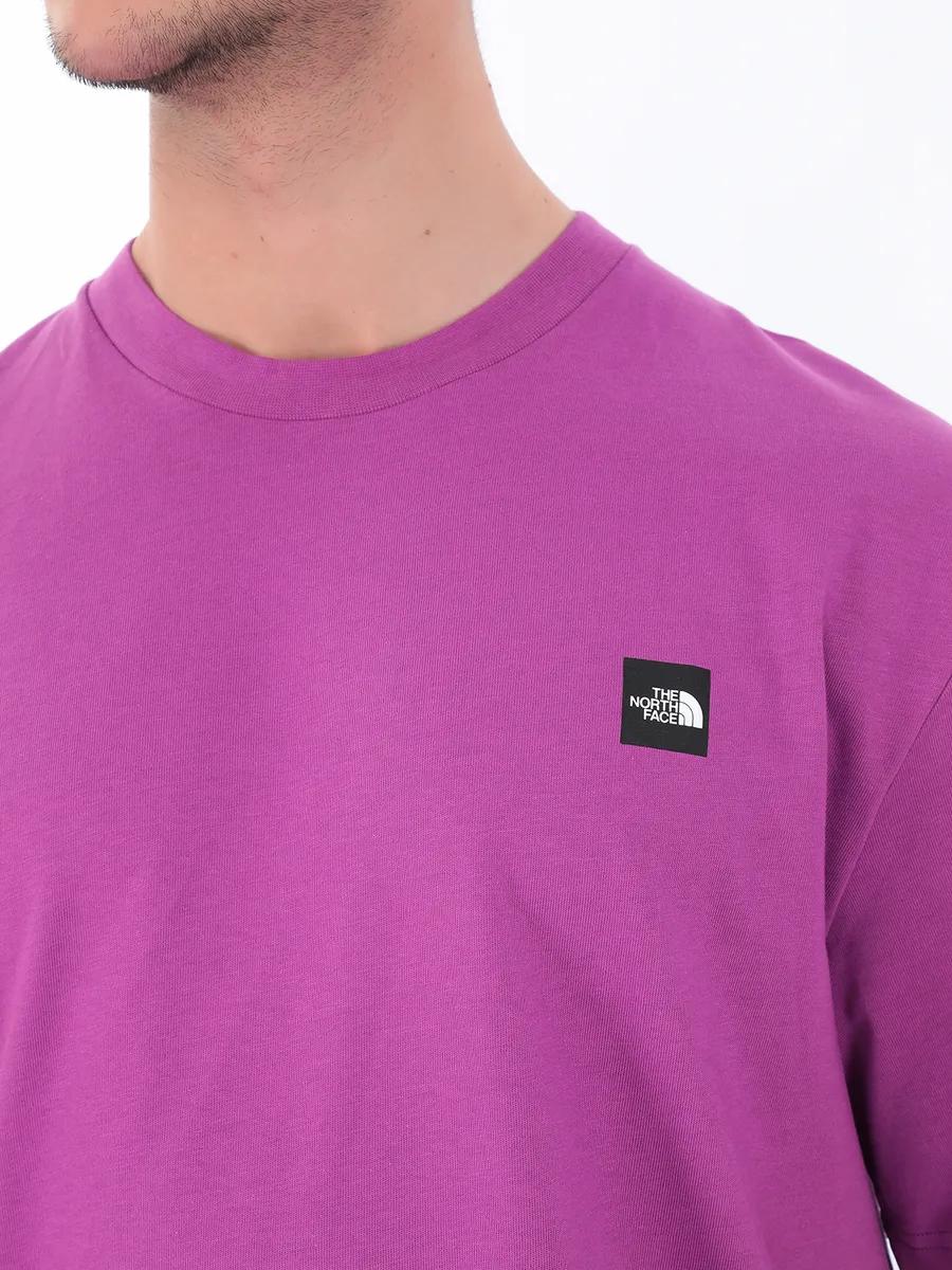 Футболка с принтом Everlast XL