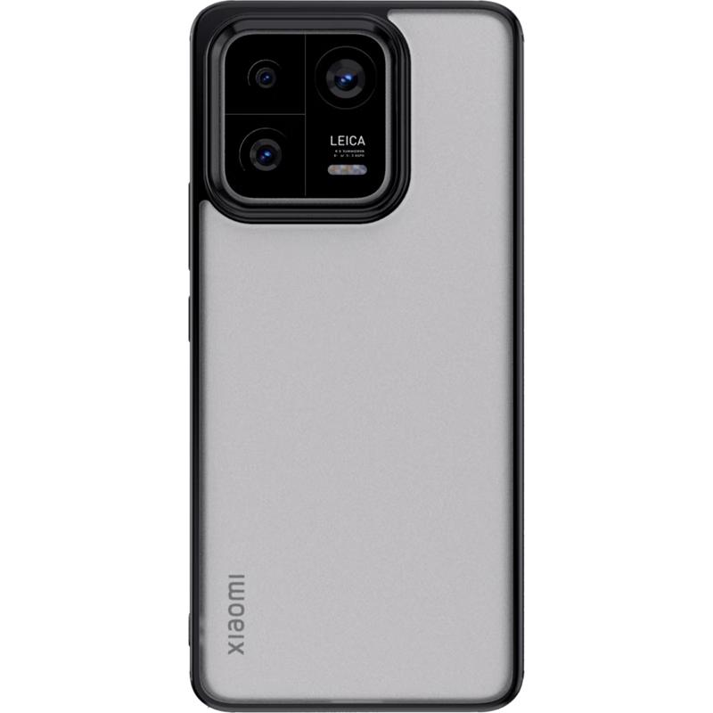 Mr. Blue Gorilla Frosted Anti-Fingerprint Phone Case for Xiaomi