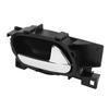 Car Inner Door Handle 9144C1 Front Or Rear Right Comfortable Grip Interior Door Pull Handle for C4 Picasso II C4 II C