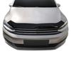 Scoutt | Hood Bra Deflector Protection For Volkswagen Touran Since 2015, Aerodynamic, Easy Assembly, No Drilling Required