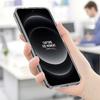 For Xiaomi 14 Ultra Clear Phone Magnetic Case TPU+Acrylic Back Cover