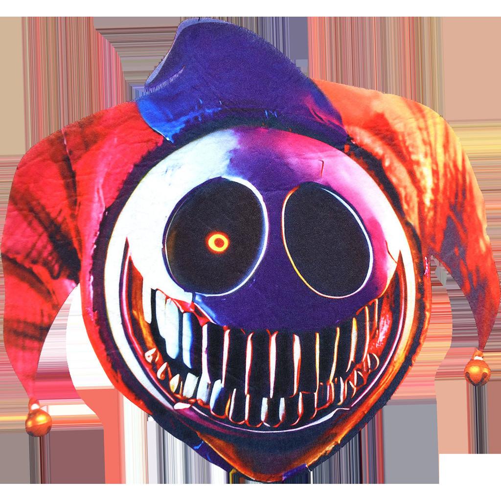 Kids Boys Girls Lily Lovebraids Printed Jumpsuit with Mask Sets Halloween Cosplay Costumes