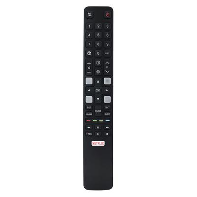 Genuine/Original RC802N YAI4 for TCL Smart TV Remote Control  RC802N YAI1 /YA14 49C2US 65C2US 75C2US 50P20US 55P20US 60P20US