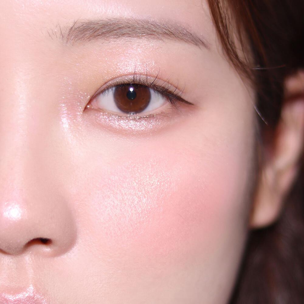 

Колорграмма Milk Bling Heartlighter 03 Coral Heart