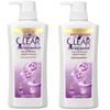 Clear Anti-Dandruff Deep Nourishment Shampoo