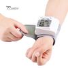 Automatic Digital Wrist Blood Pressure Monitor Measure Heart Rate Pulse Meter