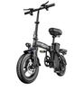 Electronică pentru creativitate și divertisment – Biciclete electrice