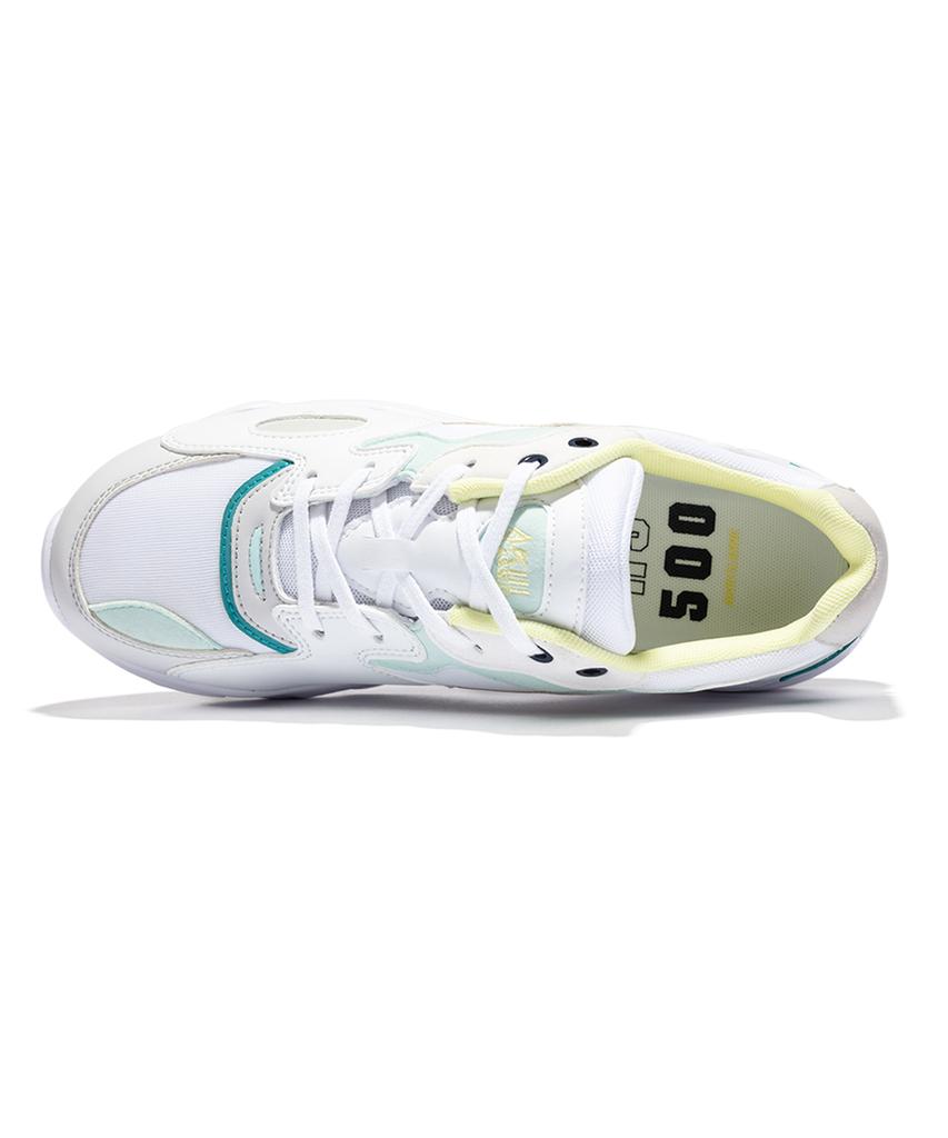 Akiii Classic Rs500 White Mint