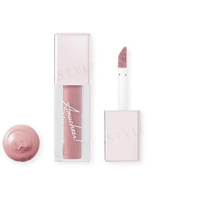 Club Cosmetics - Amucheer Select Touch Eyeshadow