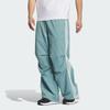 Adidas ST TRACK TRACKSUIT BOTTOMS Casual Pants Men's Asphalt Gray JI8644