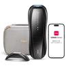 Ulike X Max IPL Hair Removal Device with Sapphire Cooling and Ulike Smart App