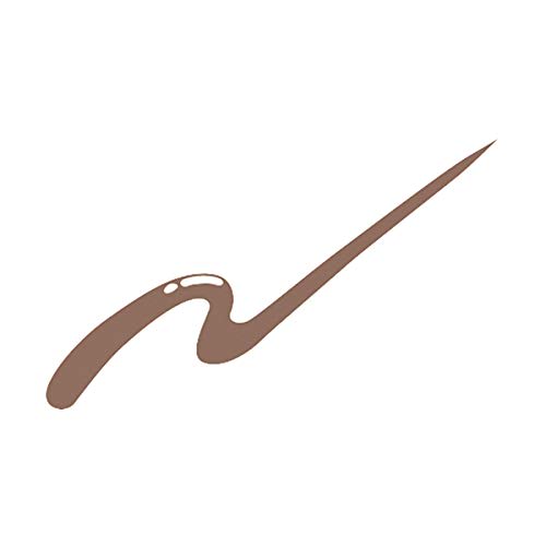 Integrate Snipe Gel Liner F2 10 Disney Movie "Frozen 2" Limited Design Eyeliner Brown 0.13g