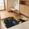 ANIME F-Fullmetal Alchemist Floor Mat Absorbent Floor Mat Non-Slip Entrance Rug for Bathrooms Restrooms and Toilets