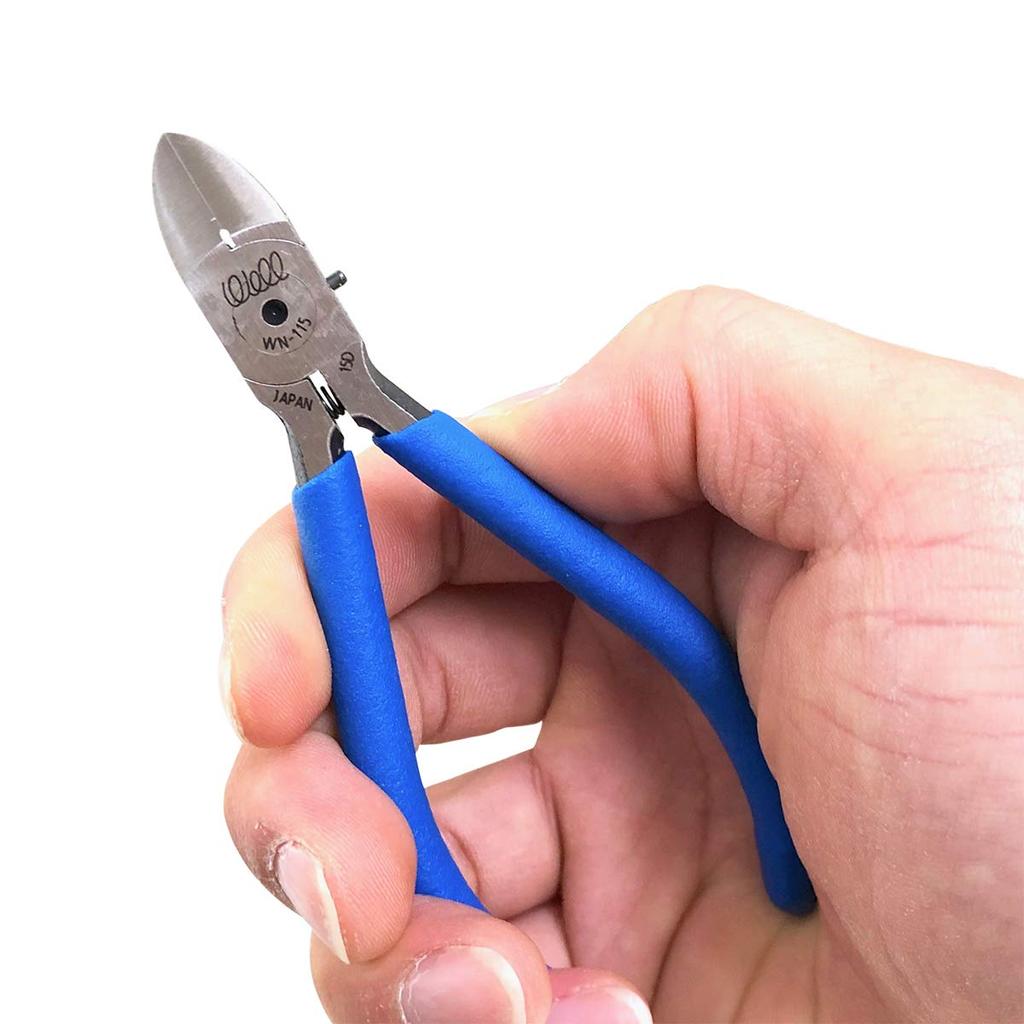 Well Mini Nippers 115mm WN-115