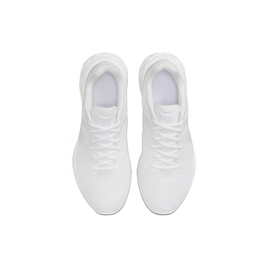 Nike Revolution 6 Next Nature 'Triple White' Women's DC3729-102