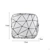 Napkin Storage Bag Menstrual Pad Pouch Reusable Women Bags Holder