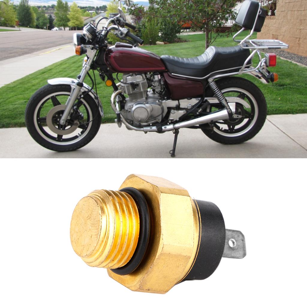 Motorcycle Thermostat Switch 37760 MT2 003 Fits for Honda Street Bike VFR750F VFR 1990