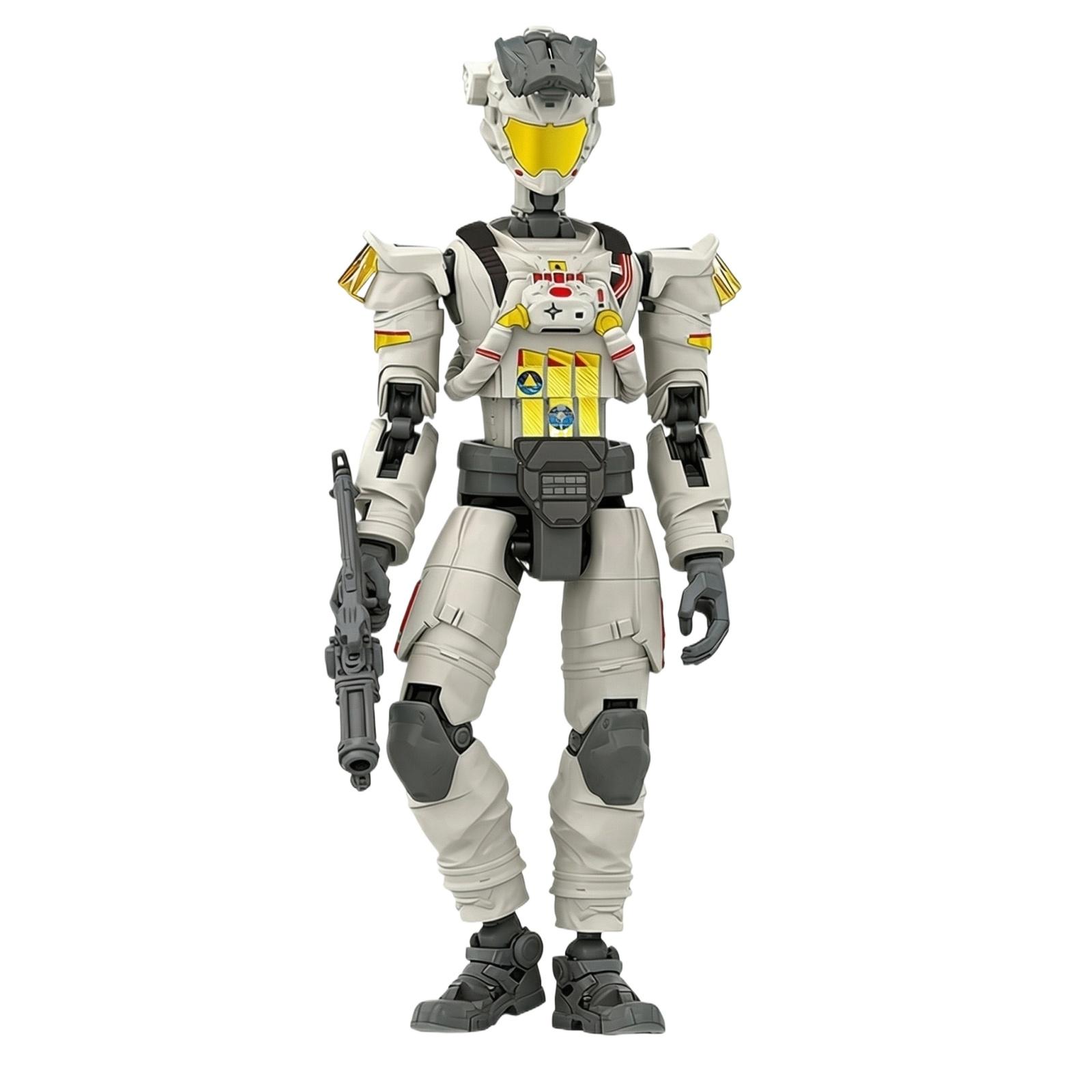 

3D-printed Figurines And Ornaments Make An Excellent Choice—whether As A Gift For Fans Or Children, Or For Home Decoration. One Size