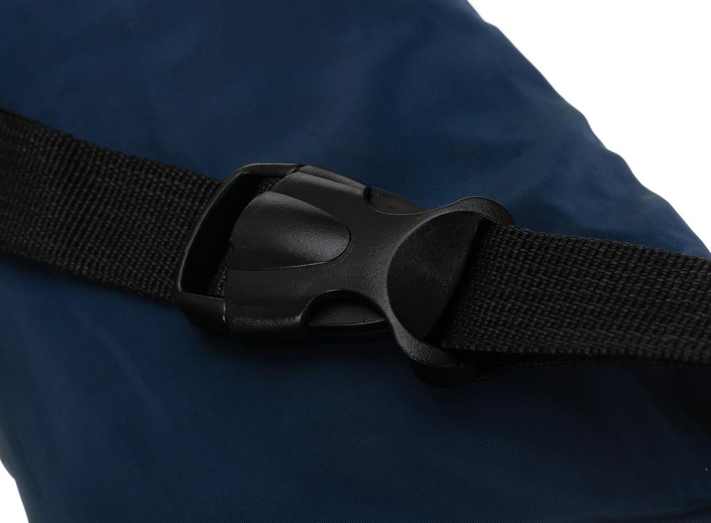 WB22-PS-5518 Navy Waist Bag