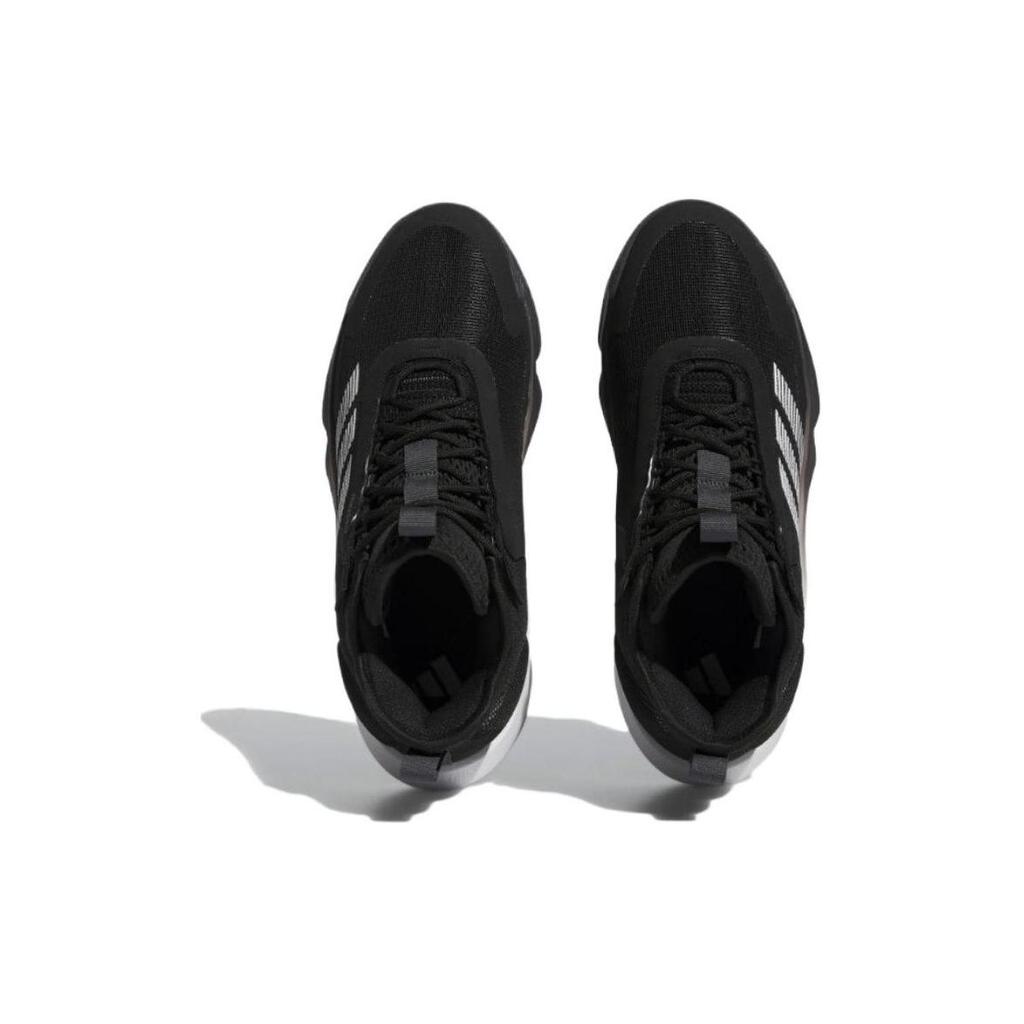 Adidas Adizero Select Team Negru Alb Carbon Adidași Unisex Negru-Intens Alb-Nor IG5576