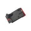 A2048800900 Bonnet Hood Release Pull Handle Lever For Mercedes Benz