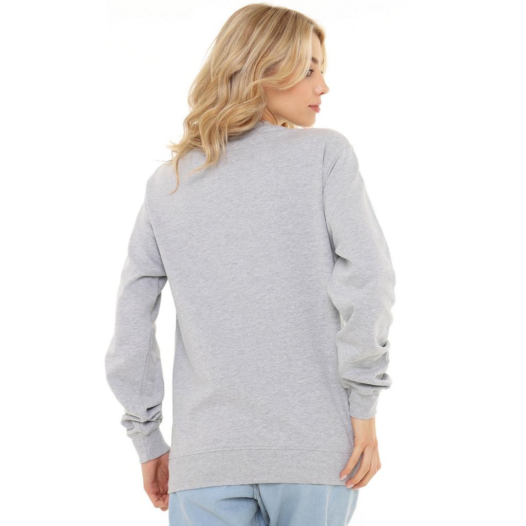 Disney Womens/Ladies 90´s Mickey Mouse Retro Sweatshirt