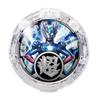 Ultraman DX Crystal Set 05 R/B R/B