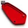 Motorcycle Accessories High Quality CNC Front Brake Fluid Reservoir Cap For Kawasaki Z 1000 2010- Z1000 R 2017-