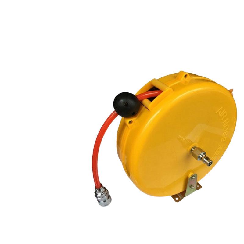 Automatic Retractable Car Air Hose Reel