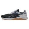 Nano X3 Unisex Cold Grey Black 100033782