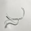 DRL For BMW G32 630i 640i 650i 6 Series GT 2017- Car Headlight Guide Daytime Running Light Tube Daily Head Lamp Tube