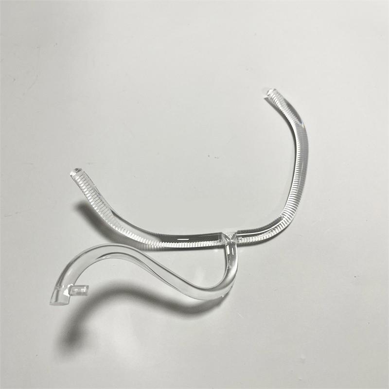 DRL For BMW G32 630i 640i 650i 6 Series GT 2017- Car Headlight Guide Daytime Running Light Tube Daily Head Lamp Tube