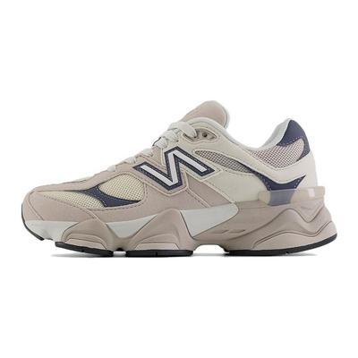 9060 Dětské lněné tenisky Moonrock pro větší děti šedé GC9060EB