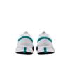 Nike Court Air Zoom Vapor Pro 3 HC Bianco Smeraldo Radioso Scarpe da Ginnastica Uomo Nero FZ2161-104